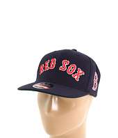 Red Jacket   American Needle Boston Red Sox Second Skin Cap