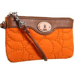 Fossil Key Per East/West Wristlet at 