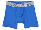Calvin Klein Underwear Steel Micro Boxer Brief at Zappos