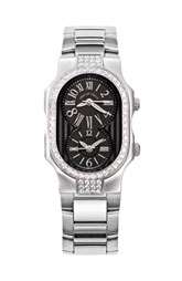    Small Diamond Customizable Watch Items priced $325.00   $2,575.00