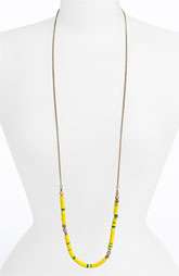 Stephan & Co. Colored Chain Long Necklace $12.00