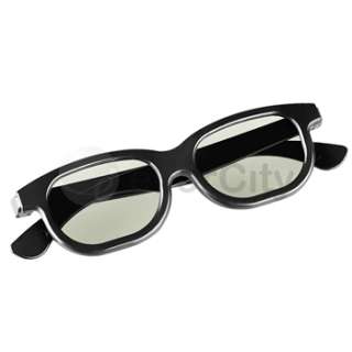 Pairs of RealD 3D Polarized Digital Glasses For 3 Dimensional Movie 