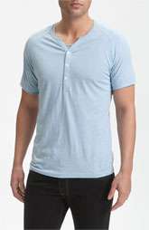Rags Short Sleeve Henley Was $69.00 Now $33.90 