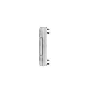  Ives LG10 US32D Satin Stainless Steel Lock Guard