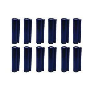   Set of 12 Compatible Refill Rolls Value Bundle For PC 201 Electronics