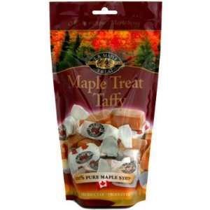 Maple Treat Taffy  Grocery & Gourmet Food