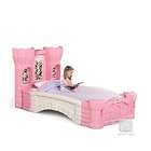 Step 2 Twin Bed several to choose from, Princess, Car, 