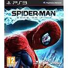 Spider Man   Edge of Time Sony PlayStation 3 PS3 Brand New