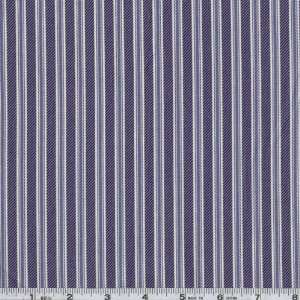   Miller Triple Ticking Denim Fabric By The Yard Arts, Crafts & Sewing