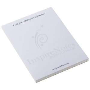   Quotes Rotating throughout, 50 sheets,3 pads per pack