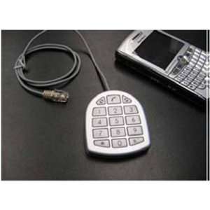  New Dial Pad for QUA MT 302 1L   QUA MT 360 Electronics
