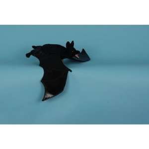  Black Bat Puppet