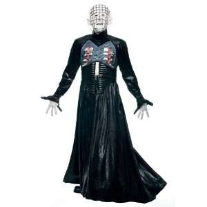  Pinhead Deluxe Pre Teen Costume: Toys & Games