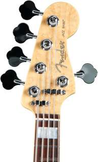 Fender Custom Shop Custom Classic Jazz Bass V Special (Natural)  