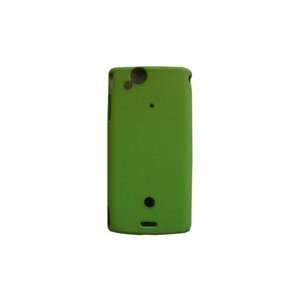  Sony Mobile SMA6110G ARC S Hard Shell Green Roxfit 