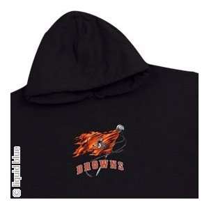  Cleveland Browns Running Back Hoodie