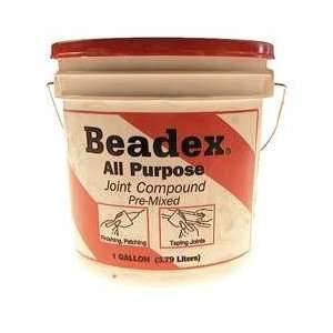   Beadex 385278 All Purpose Joint Compound Pre Mixed