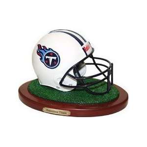  Helmet Replica Tennessee Titans: Sports & Outdoors