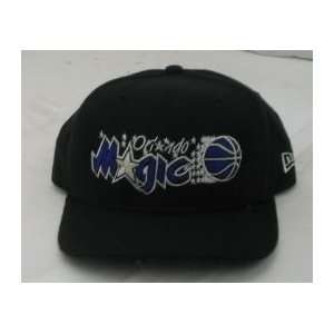 New Era Orlando Magic NBA Logo Cap 