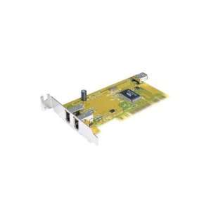  2 Port Low Profile FireWire1394 PCI Card: Electronics