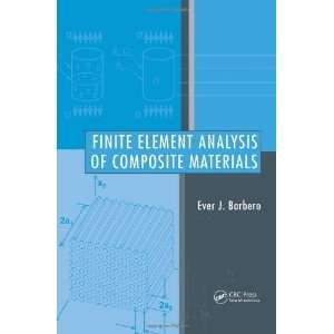  Finite Element Analysis of Composite Materials (Composite Materials 