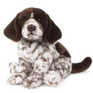  Webkinz Signature German Shorthaired Pointer: Toys & Games