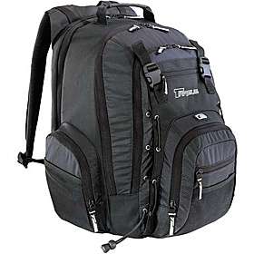 Matrix 15.4 Notebook Backpack Black