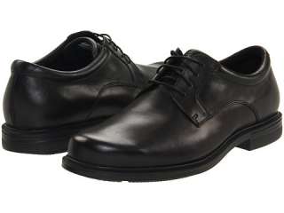 Rockport Editorial Office Plaintoe   Zappos Free Shipping BOTH 