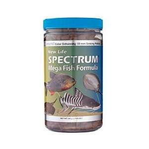  New Life Spectrum Mega Fish Formula 485g