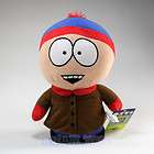 10 South Park Stan Marsh Plush Doll Figure   NEW  