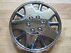 16 (inch) Wheel Cover * Chrome Style * Truck * RV Sport (Buy One or 