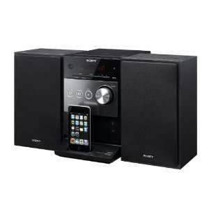  Sony Cmt Fx300I Home Audio System Electronics