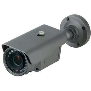    New High Resolution Outdoor Bullet Camera   DF2286