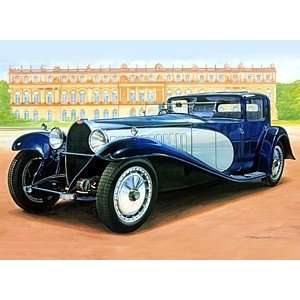  3705 1/24 Bugatti Royal Coupe Napolean Toys & Games