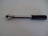 Kennametal #TW628R KM25 Series 38/lb Torque Wrench  