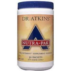  Nutra 30 Day Supply 30 Pak 30 Tablets Health & Personal 