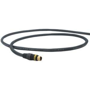   High Definition S Video Interconnect Cable (6m) Electronics