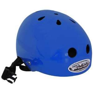  Protec Seven 20 Helmet, Blue, Large
