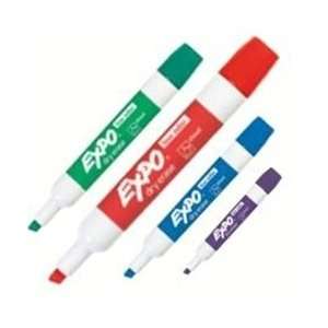   dozen Expo Low Odor Dry Erase Marker Fine Point