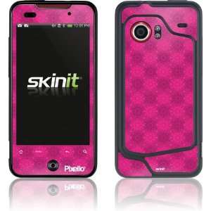   Skinit Passion Pixel Vinyl Skin for HTC Droid Incredible Electronics