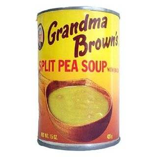 Grandma Browns Home Baked Beans 16oz   12 Unit Pack  