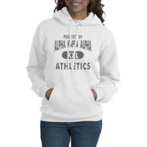 Alpha Kappa Alpha Athletics Shirts