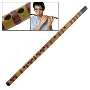  Soprano G Wind Music Instrument Chinese Transverse Bamboo Flute: Toys
