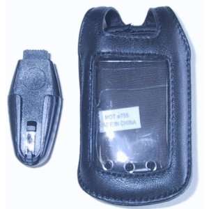  Sydney Harbour Motorola w755 Lambskin Leather Case Premium 