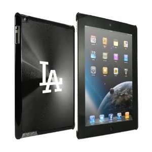  Black Apple iPad 2 Aluminum Plated Back Case Los Angeles 