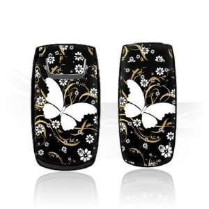  Design Skins for Samsung C260   Fly with Style Design 