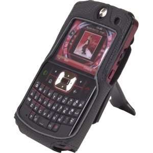  Body Glove Case For Motorola Moto Q9h w/ Clipstand Cell 