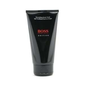  Hugo Boss In Motion Black Shower Gel   150ml 5oz Beauty
