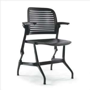  Cachet Leg Base Work Chair: Office Products