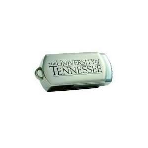  CENTON ELECTRONICS, INC., CENT U of Tennessee 4GB USB Drv 